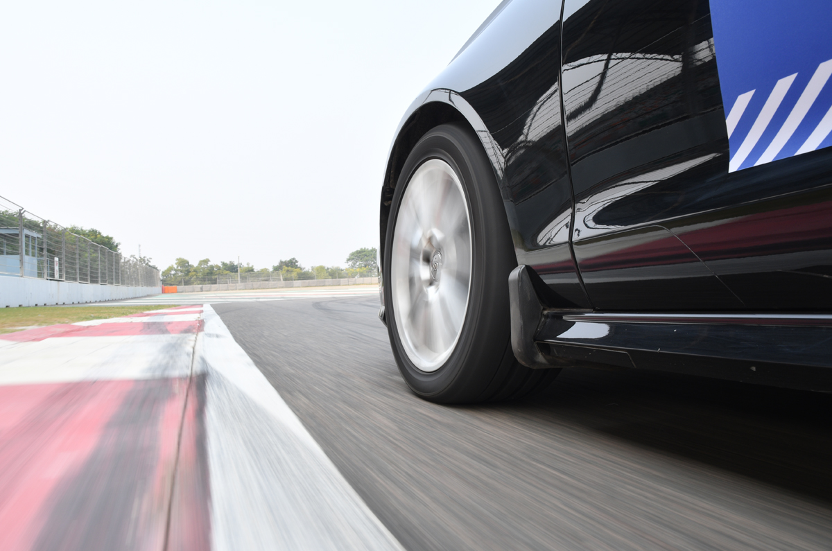 Vredestein to deliver performance at a more attractive price - Image 1